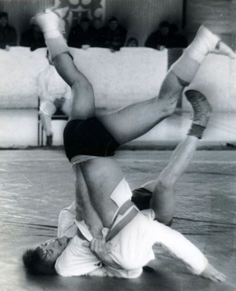 Photograph by Михаил Максимов