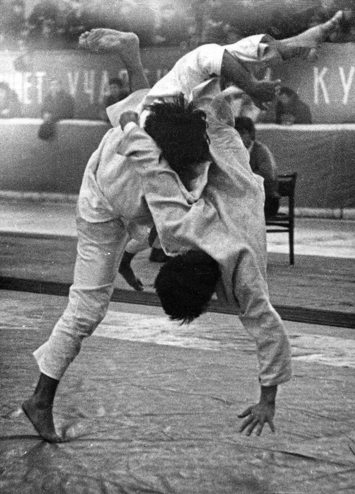 Photograph by Михаил Максимов