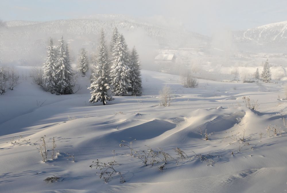 Photograph by Галина Хвостенко