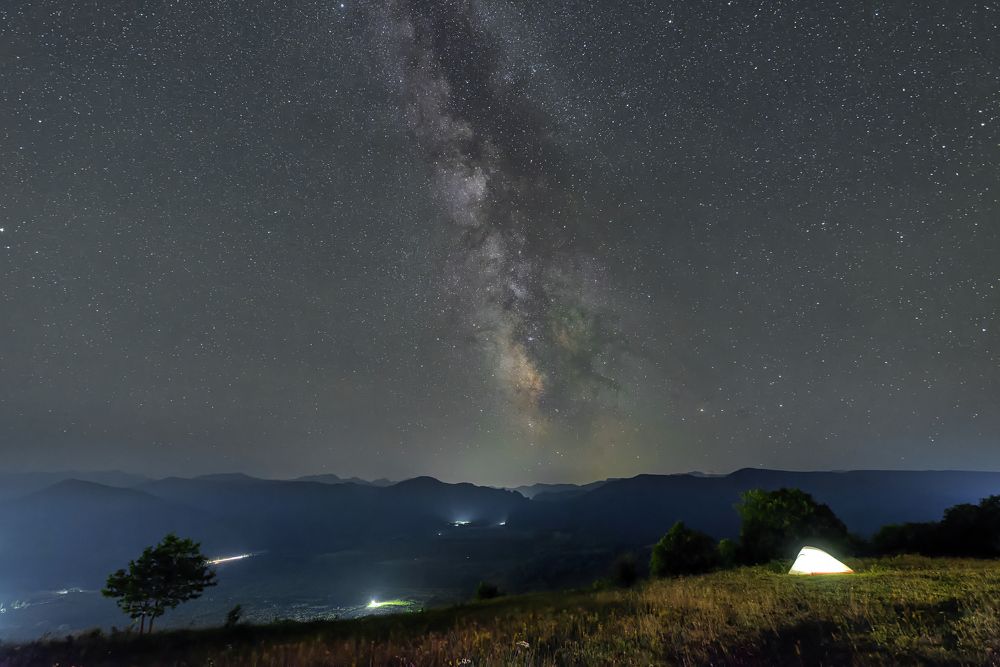 Фотография автора Владимир Глинский