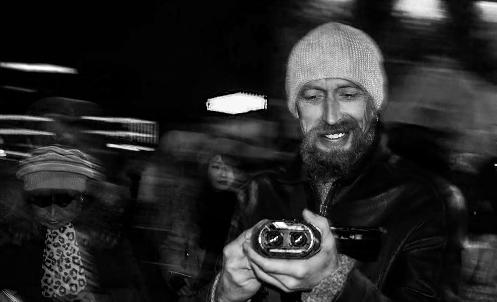 Фотография автора Дмитрий Нефёдов