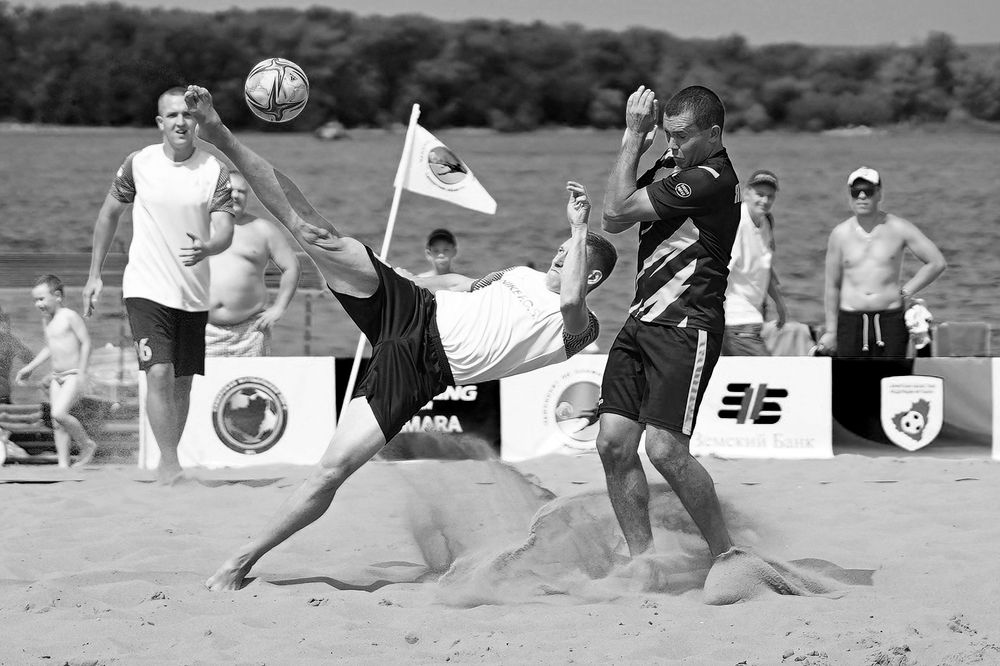 Photograph by Владимир Салапонов