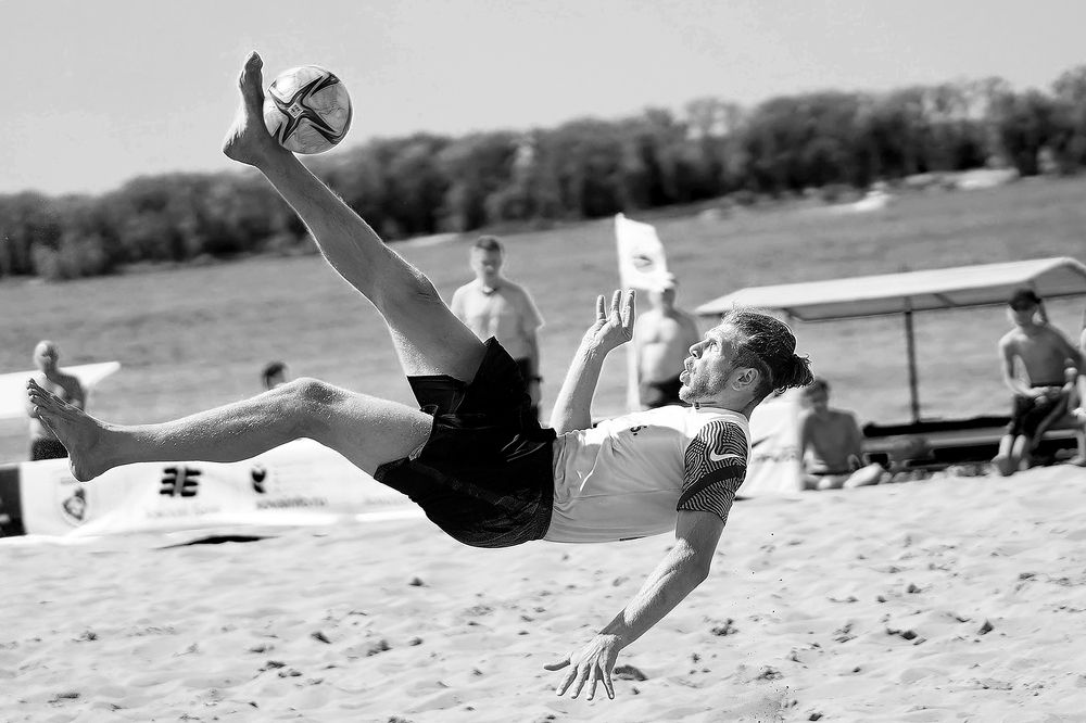 Photograph by Владимир Салапонов