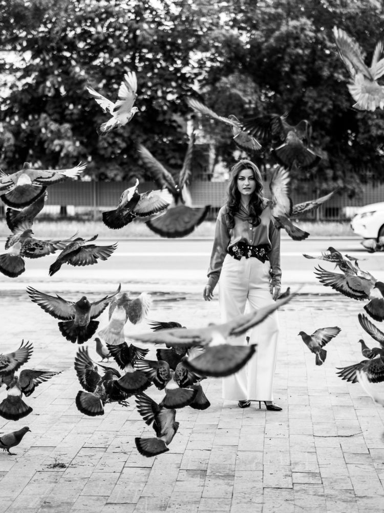 Photograph by Олеся Семенова