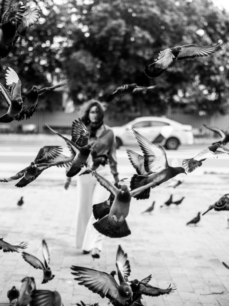 Photograph by Олеся Семенова