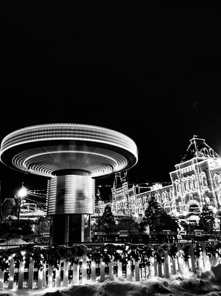 Photograph by Олеся Семенова