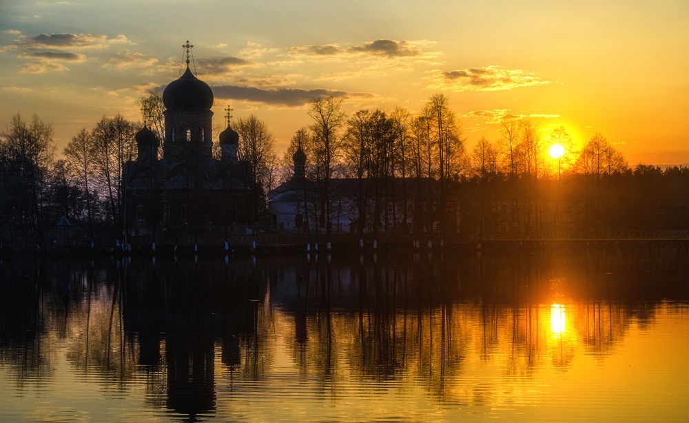 Photograph by Василий Либко