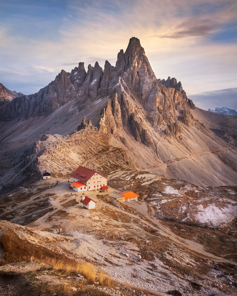 Photograph by Roman Squall