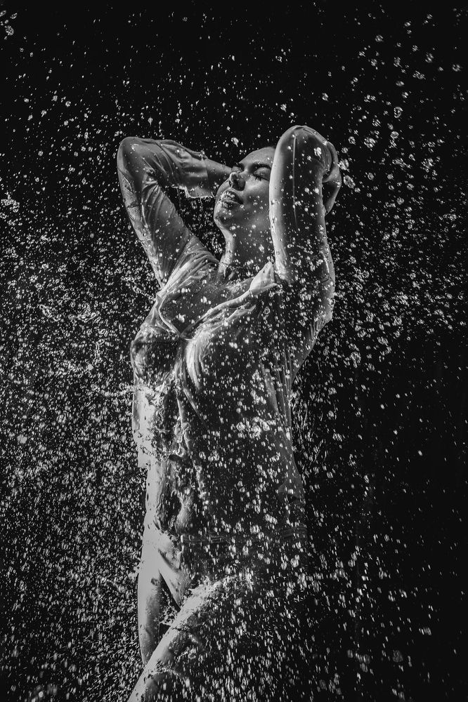 Photograph by KHOMENKO ANTON