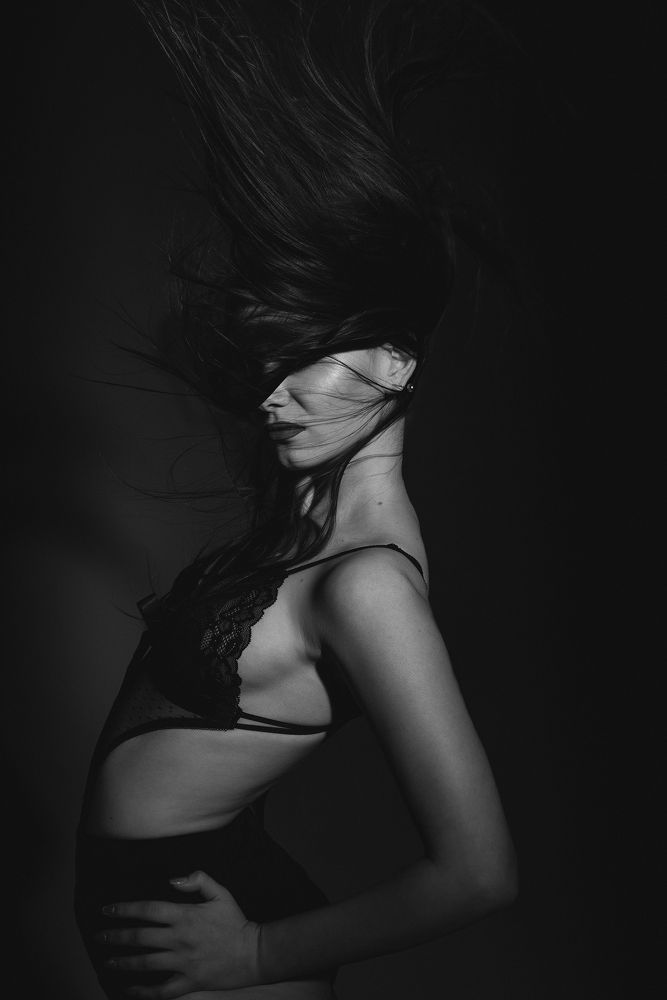 Photograph by KHOMENKO ANTON