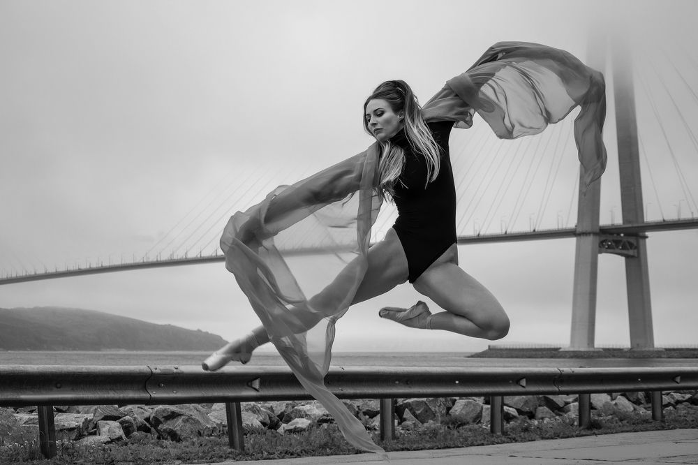 Photograph by KHOMENKO ANTON