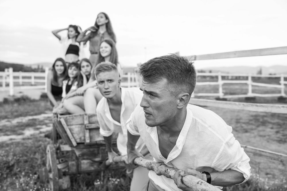 Фотография автора Татьяна Златоверховникова