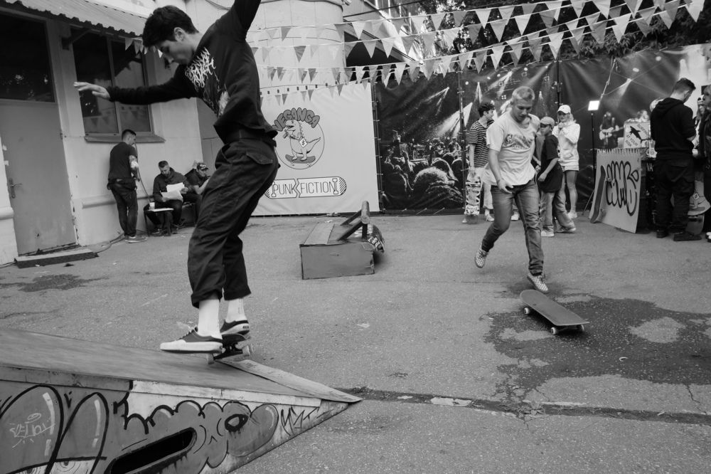 Photograph by Виктор Чернышов