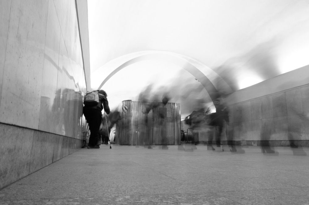 Photograph by Виктор Чернышов