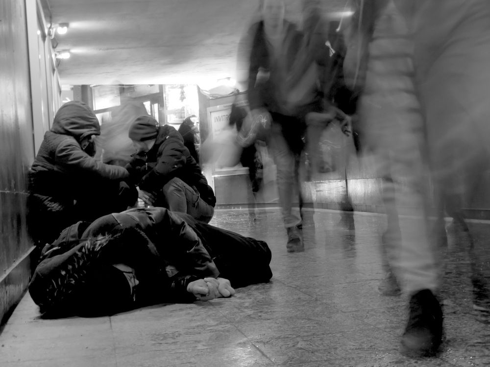 Photograph by Виктор Чернышов