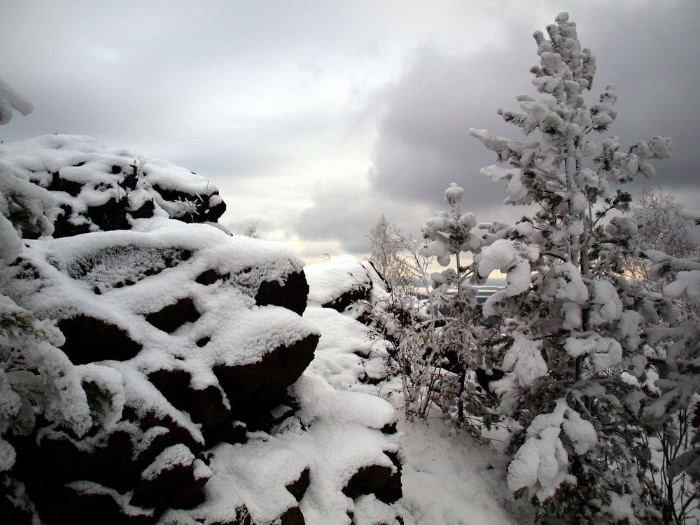 Photograph by Сергей Рябов