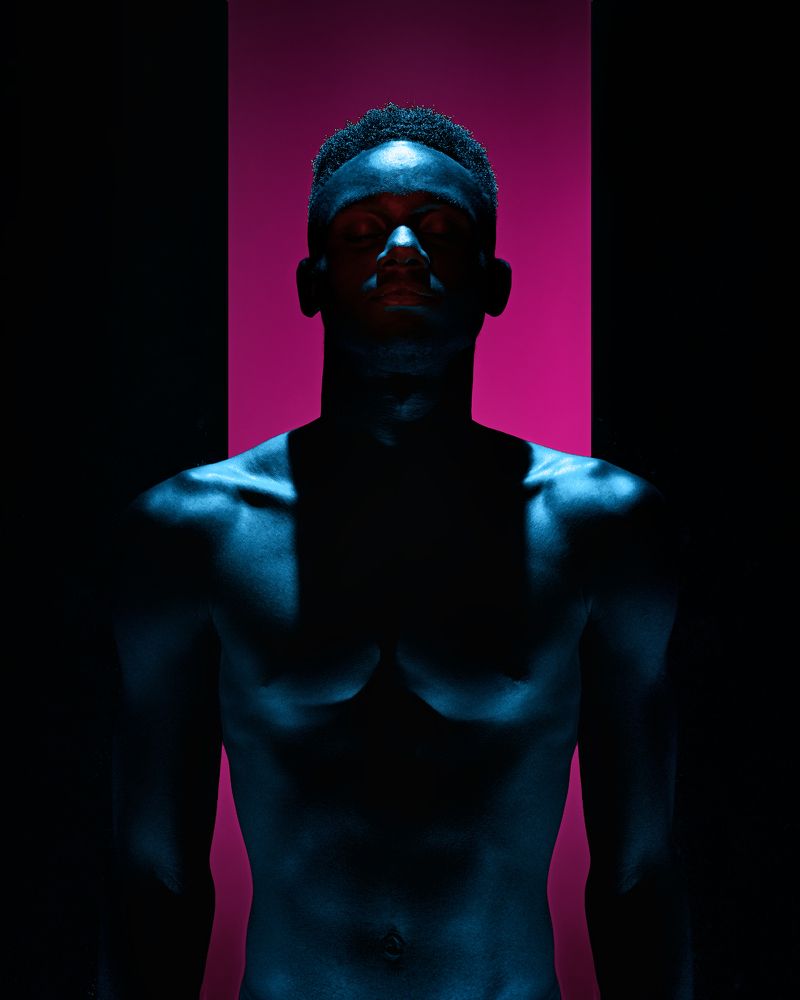 Photograph by Eduardo Ramírez