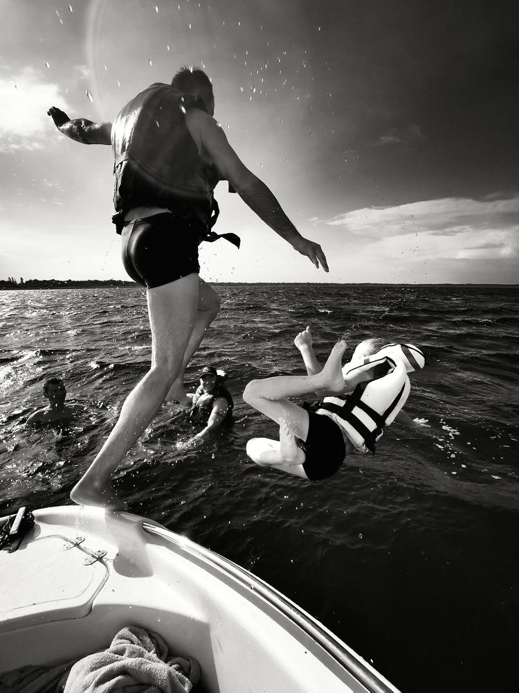 Photograph by Любовь Тарасюк