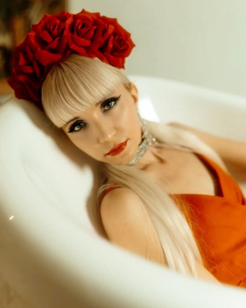 Фотография автора Елена