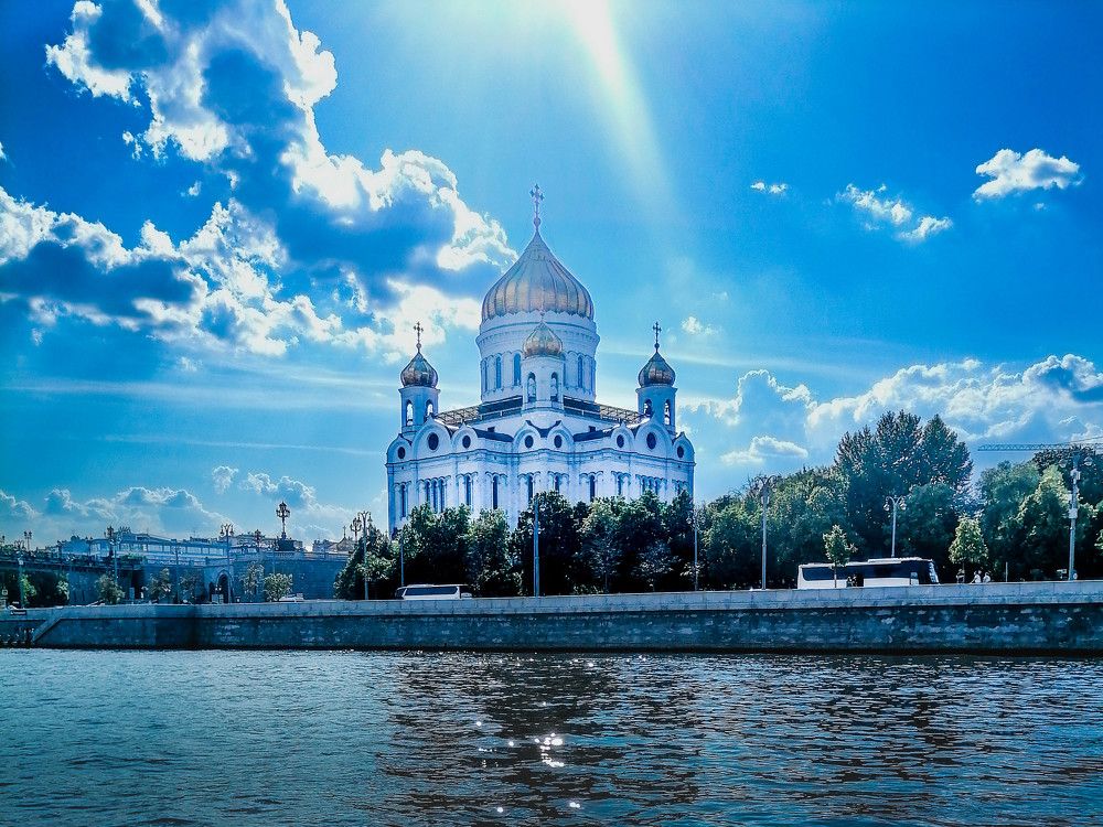 Photograph by Ксения Незговорова