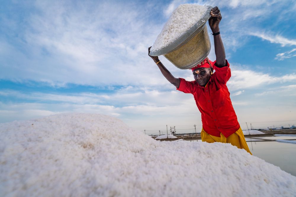 Photograph by Sai Prasath