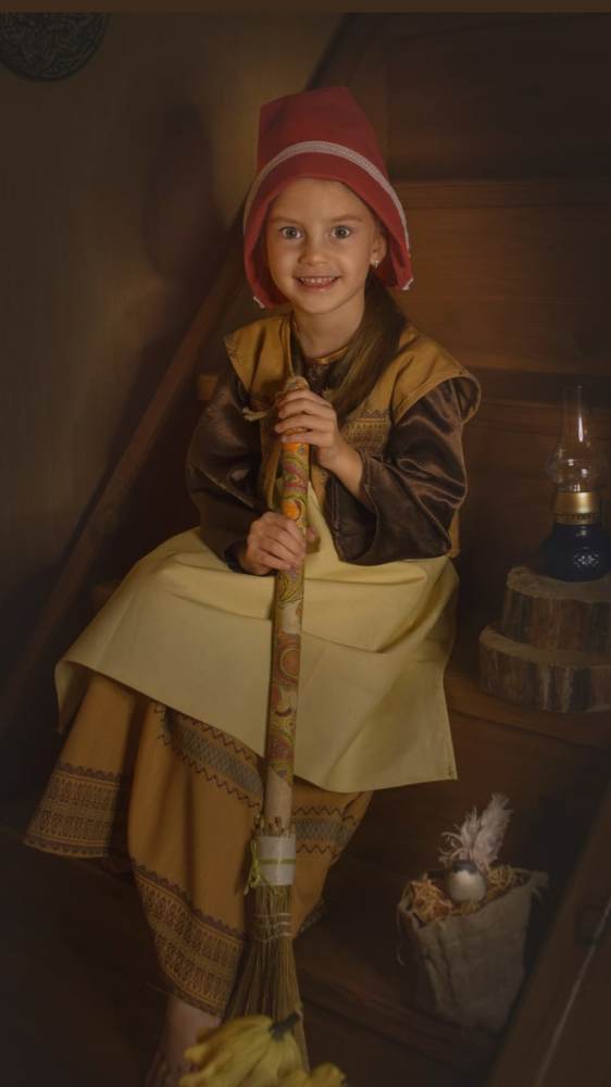 Photograph by Светлана Моисеева