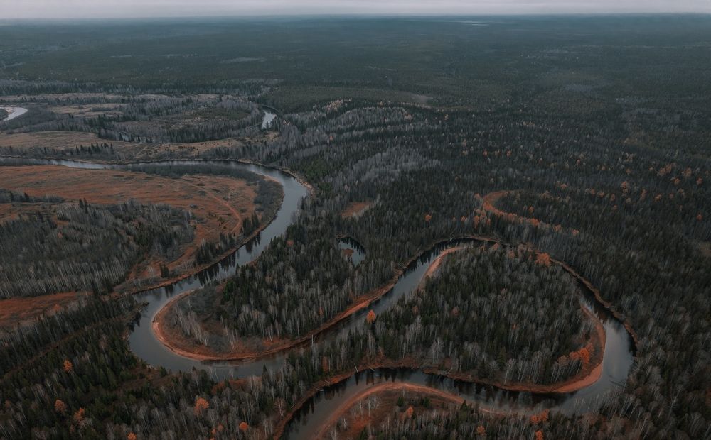 Photograph by Владислав Трушков