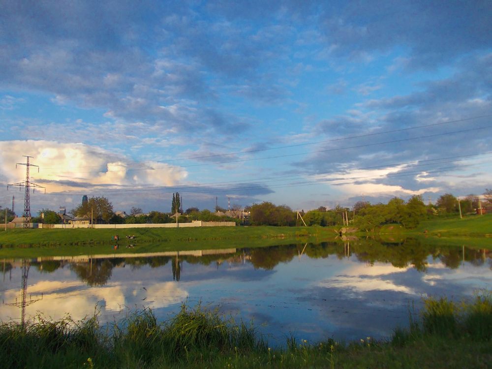 Photograph by Дмитрий Кононенко