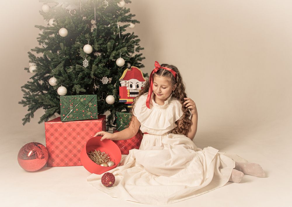 Photograph by Марина Мададова