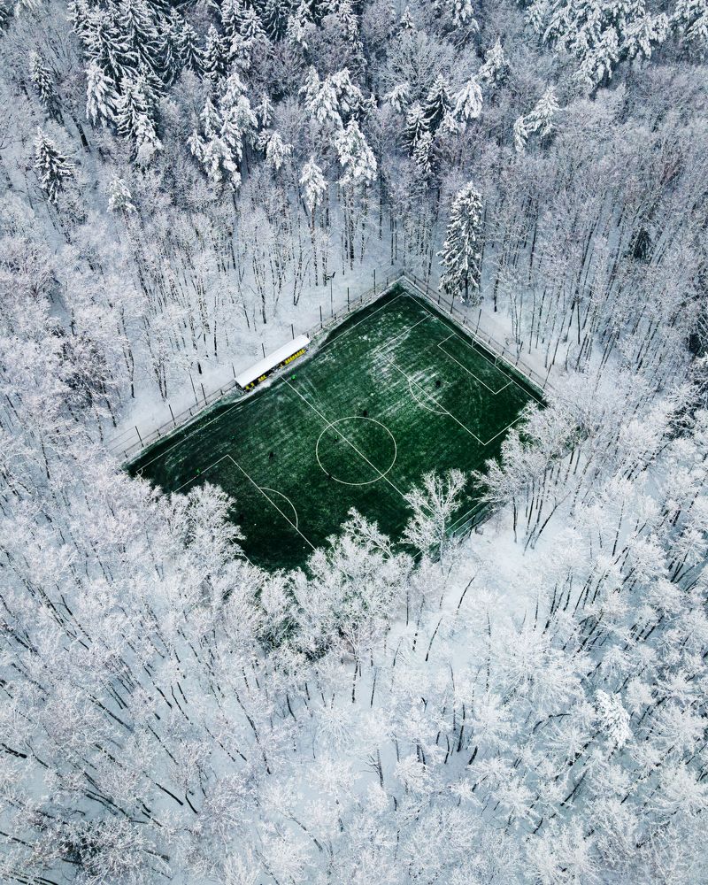 Photograph by Герман Матвеев