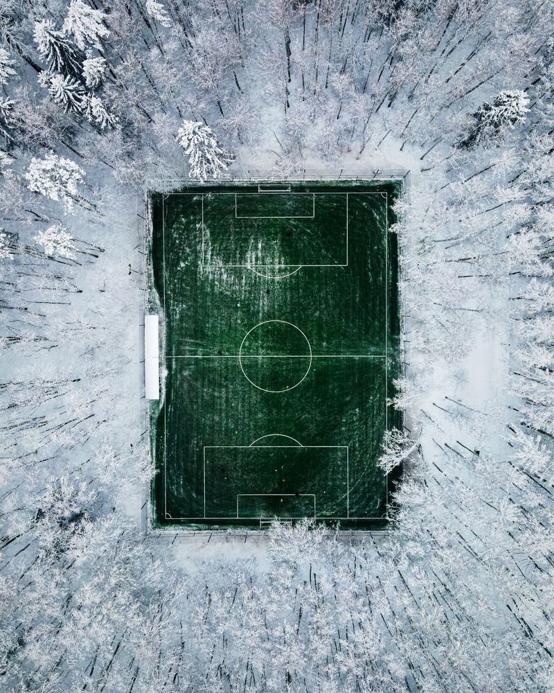 Photograph by Герман Матвеев