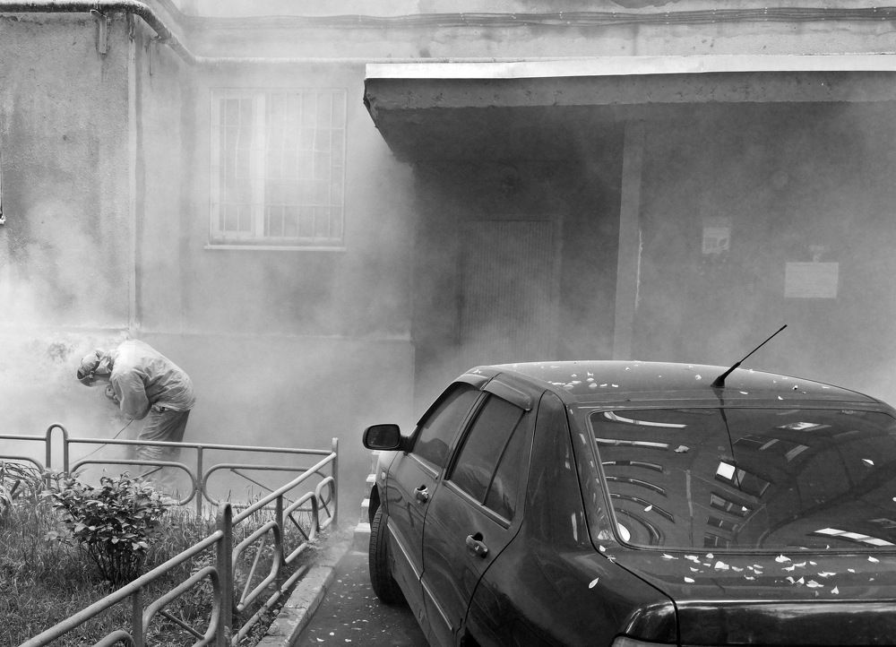 Photograph by Михаил