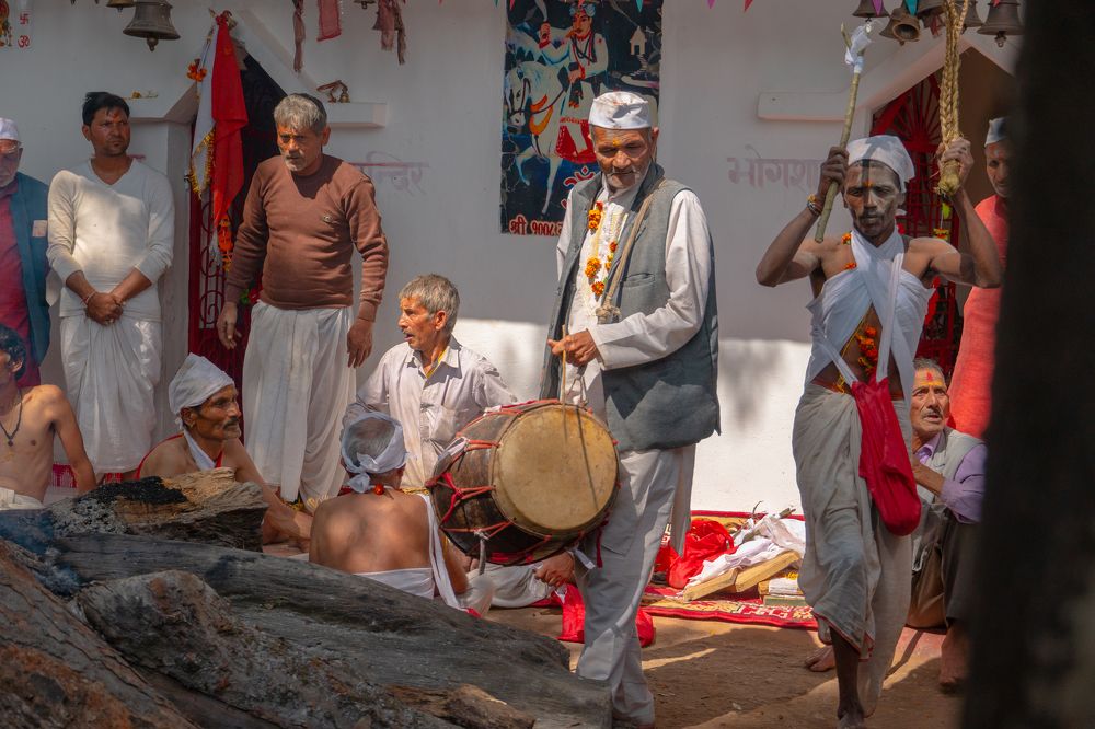 Photograph by Digvijay singh Janoti