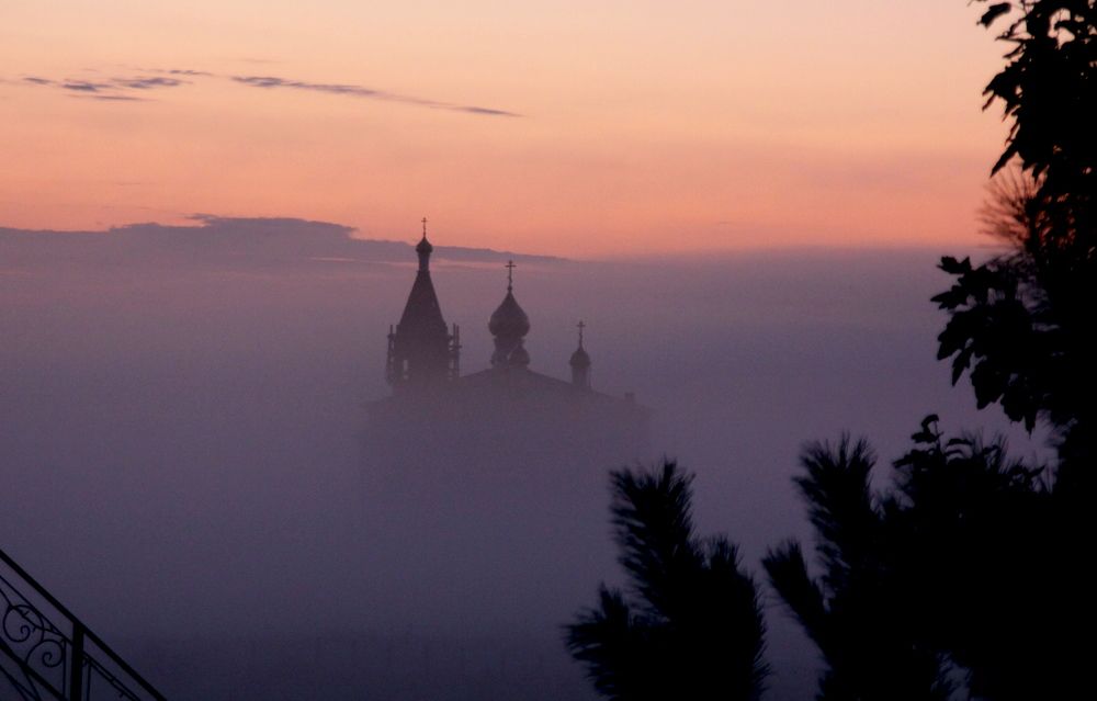 Photograph by Наталья Колмакова