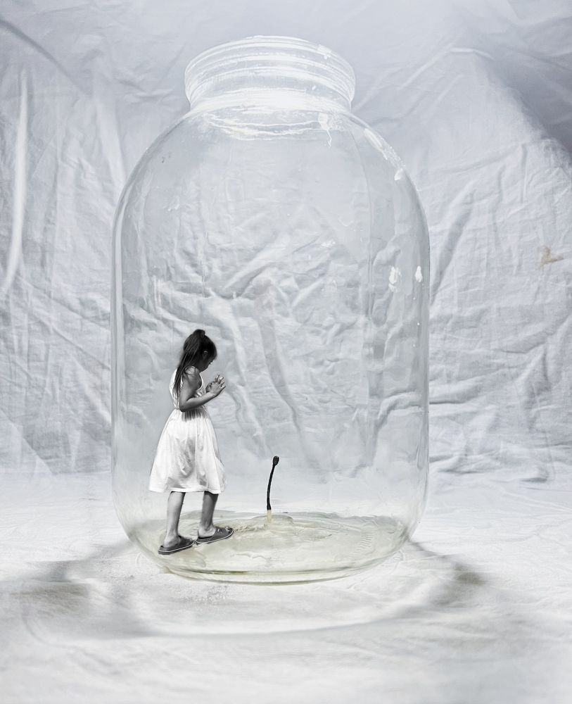 Photograph by Ольга Петухова