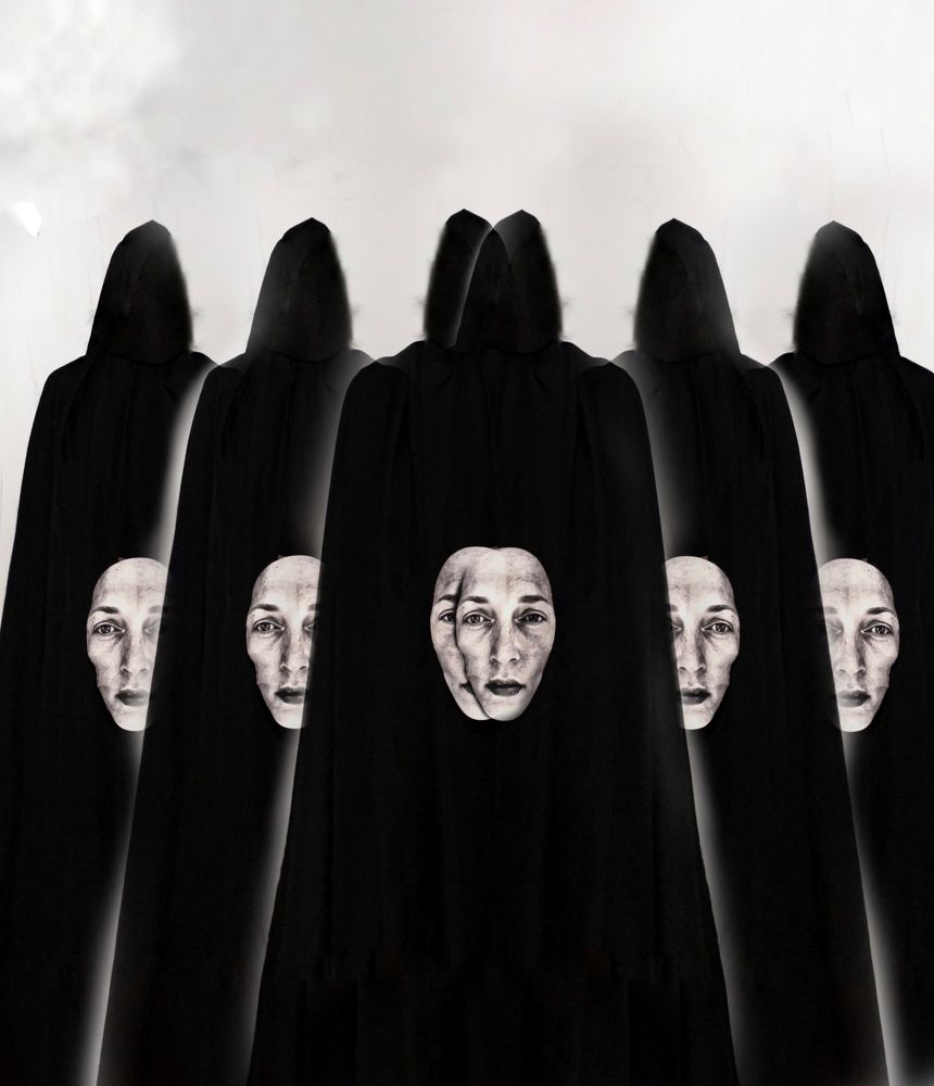 Photograph by Ольга Петухова