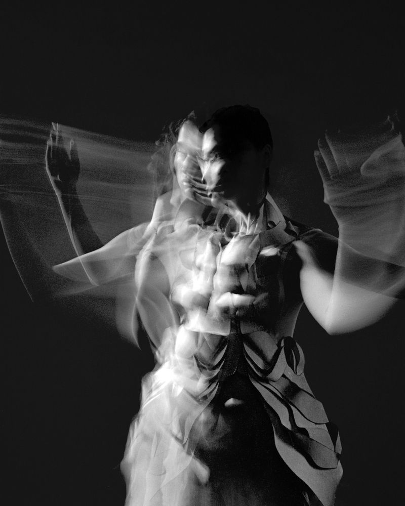 Photograph by Андрей Боровой