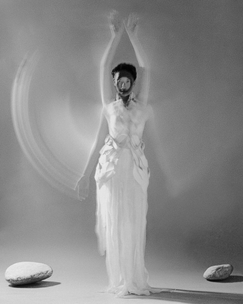 Photograph by Андрей Боровой