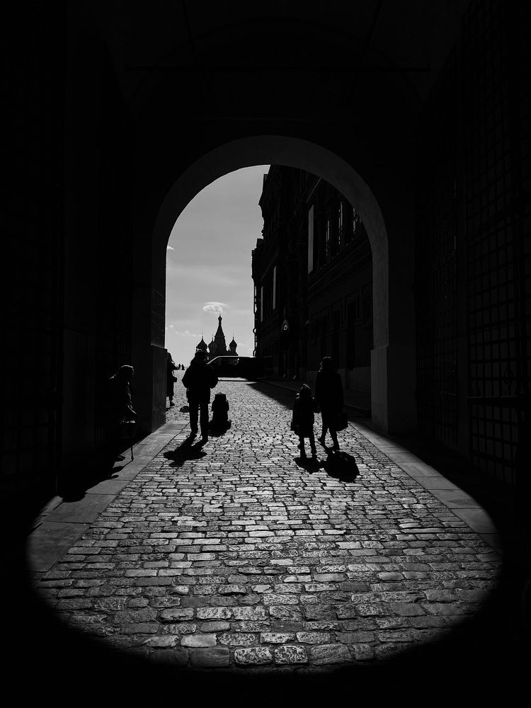 Photograph by Ольга Петухова