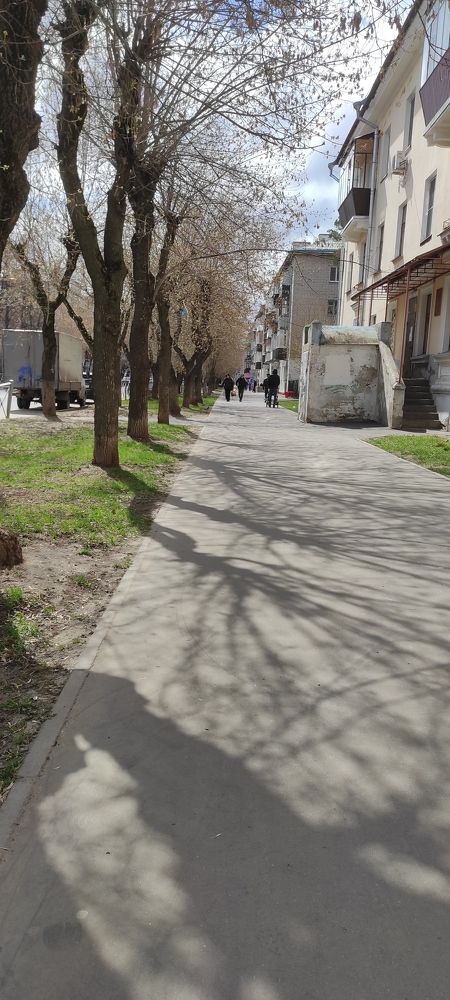 Photograph by Вера Рябинина