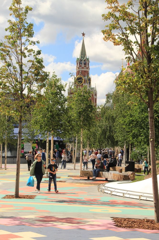 Photograph by Илья Беликов