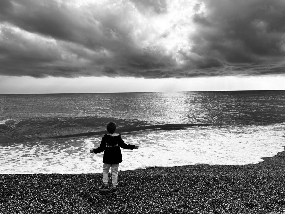 Photograph by Ольга Петухова