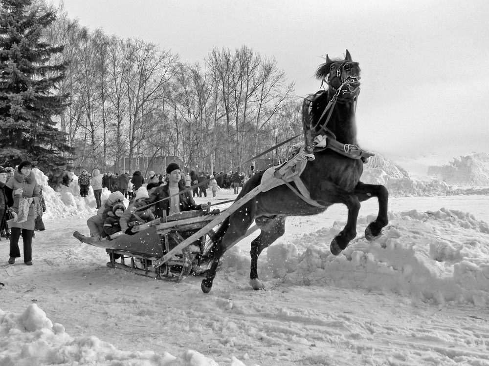 Photograph by Моложников Юрий