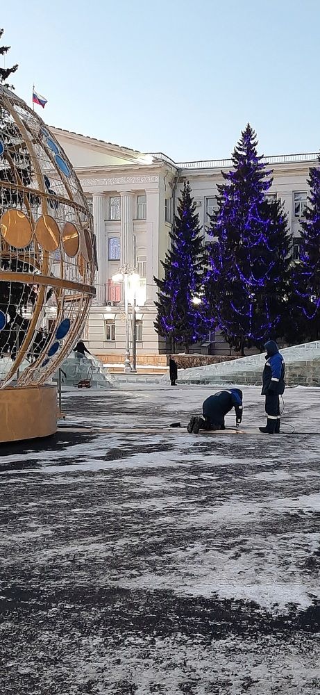 Photograph by Ирина Владимировна