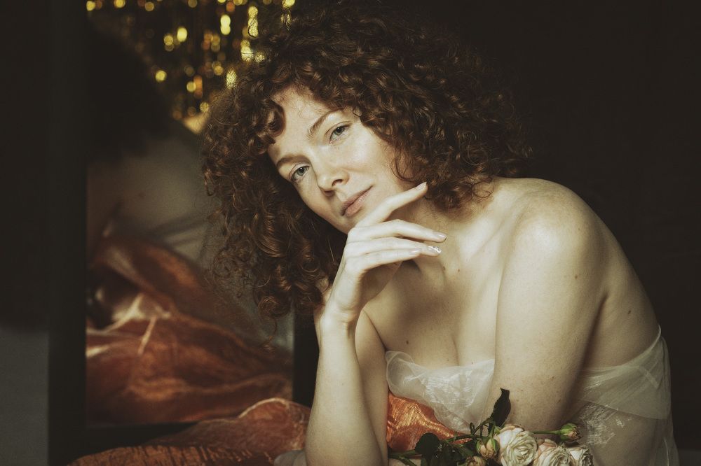 Photograph by Инга Пеннер