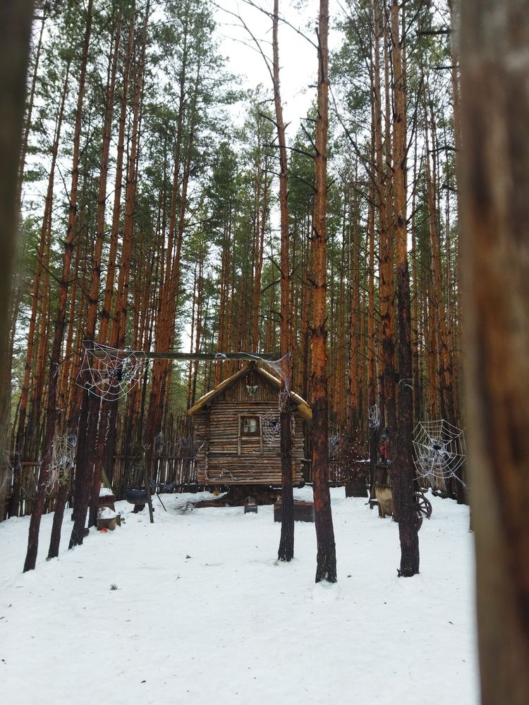 Photograph by Наталья Конюхова