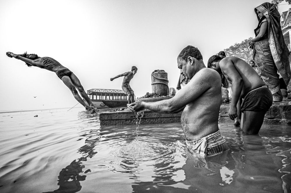 Photograph by Siddharth Rathod