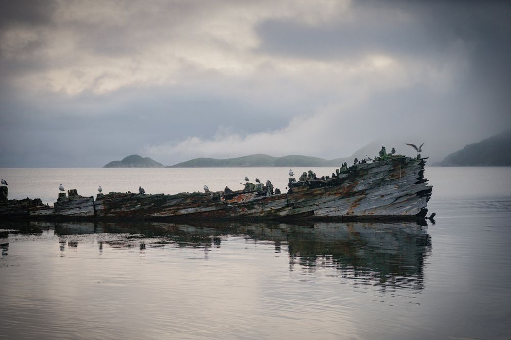 Фотография автора Евгения