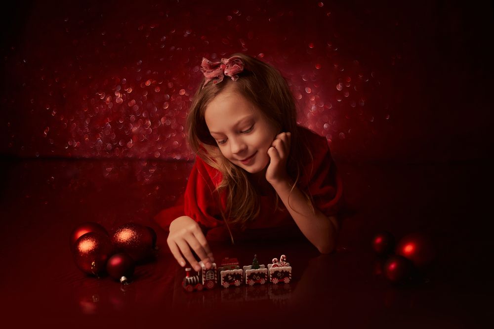 Photograph by Анастасия Заярская