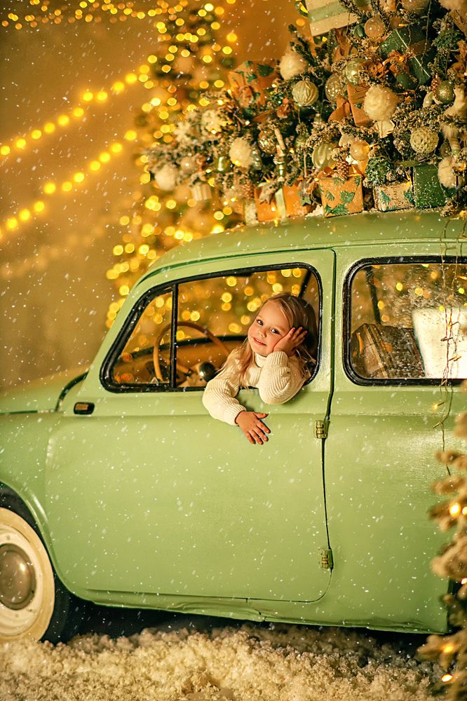 Photograph by Ольга Левина